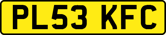 PL53KFC