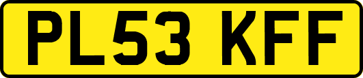 PL53KFF