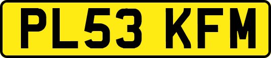 PL53KFM