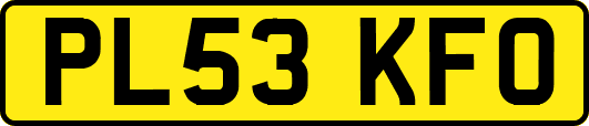 PL53KFO
