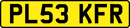 PL53KFR
