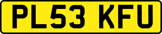 PL53KFU