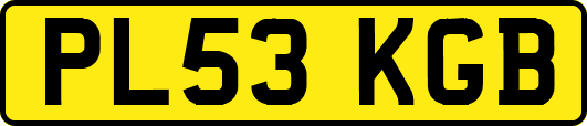 PL53KGB