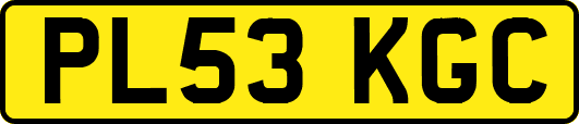 PL53KGC