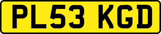 PL53KGD