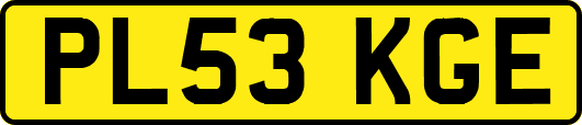 PL53KGE