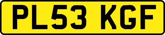 PL53KGF