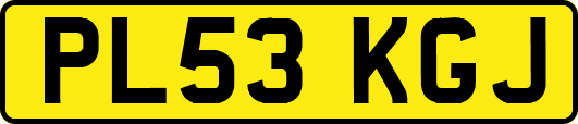 PL53KGJ