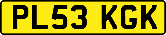 PL53KGK