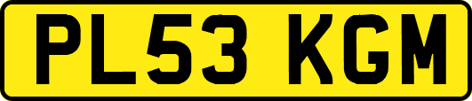 PL53KGM