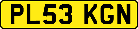 PL53KGN