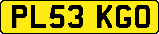 PL53KGO