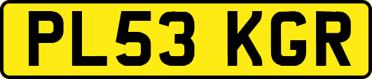PL53KGR