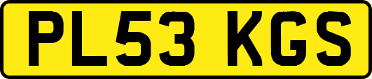 PL53KGS
