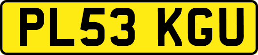 PL53KGU