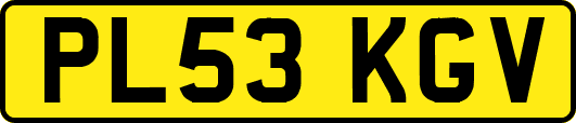 PL53KGV