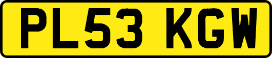 PL53KGW