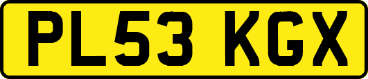 PL53KGX