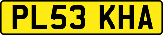 PL53KHA