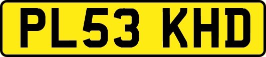 PL53KHD