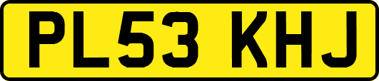 PL53KHJ