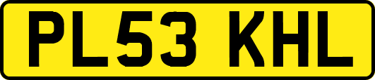 PL53KHL