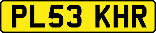PL53KHR