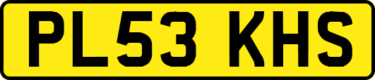 PL53KHS