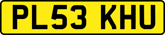 PL53KHU
