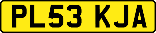 PL53KJA