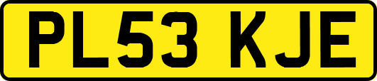 PL53KJE