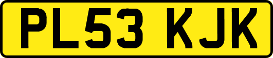 PL53KJK
