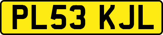 PL53KJL