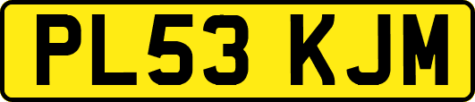 PL53KJM
