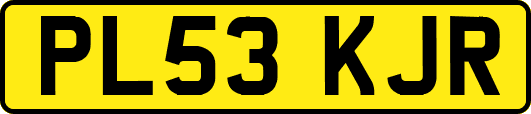 PL53KJR