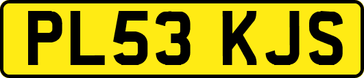 PL53KJS