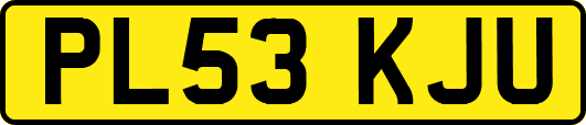 PL53KJU