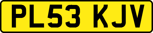 PL53KJV