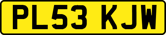 PL53KJW