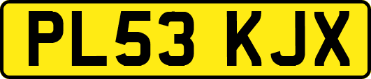 PL53KJX