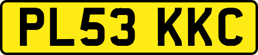 PL53KKC