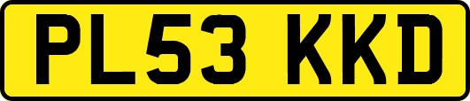 PL53KKD