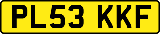 PL53KKF