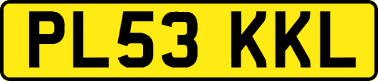 PL53KKL