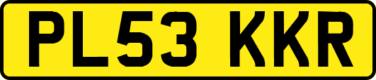 PL53KKR