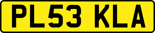 PL53KLA