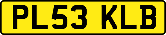 PL53KLB