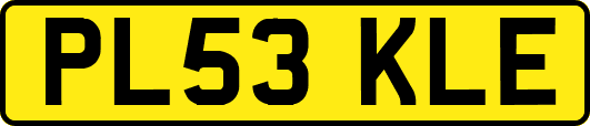 PL53KLE