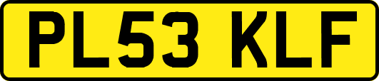 PL53KLF