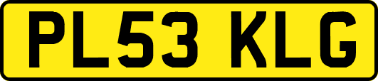 PL53KLG
